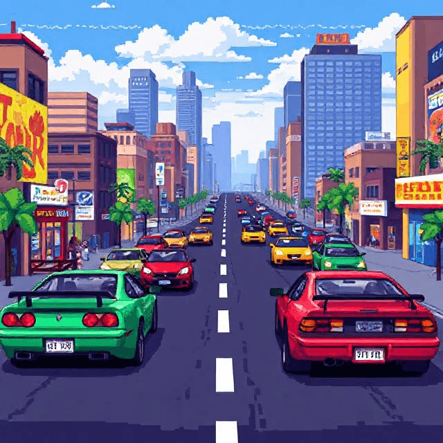 Tutorial step 5 background